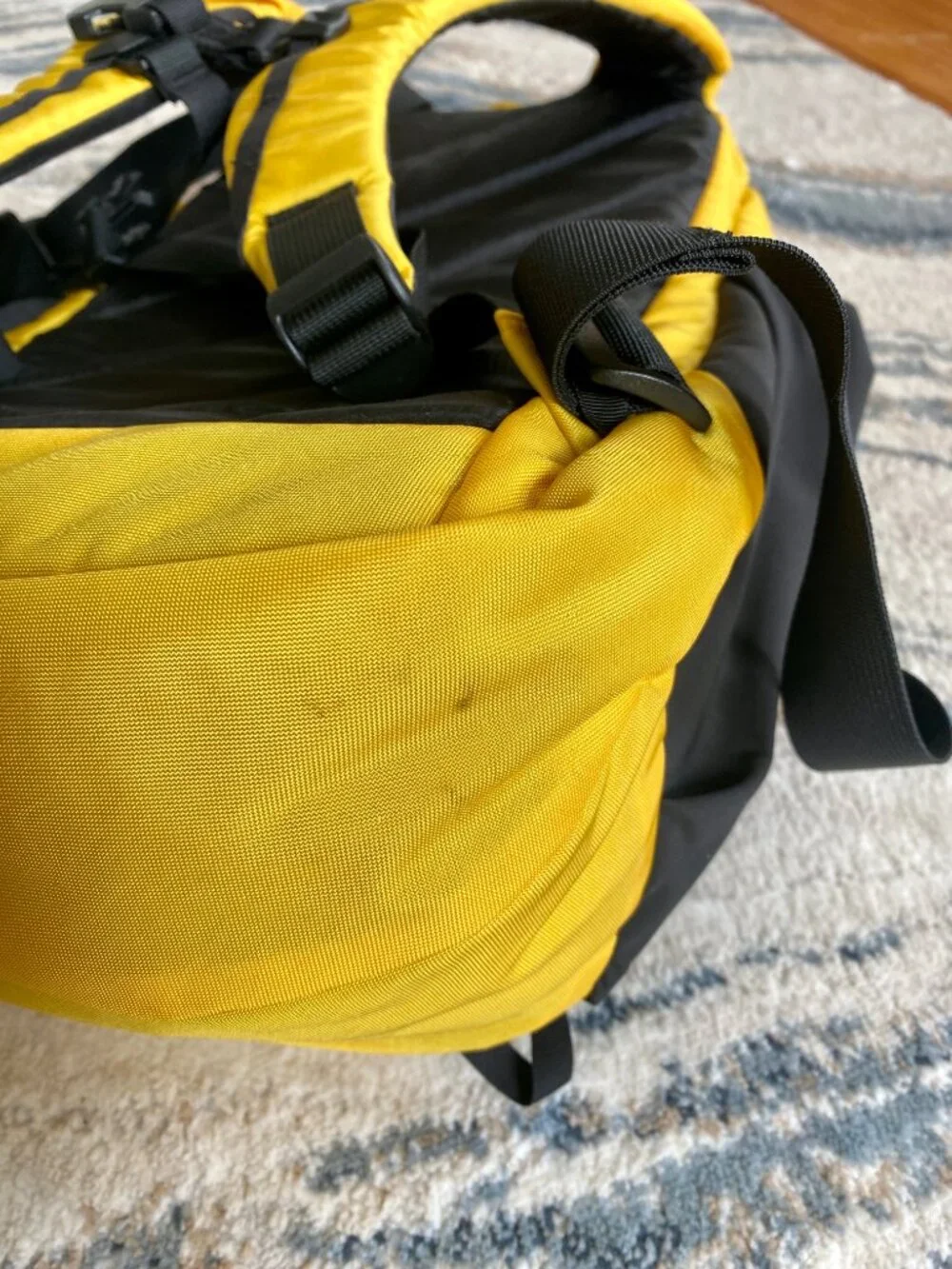 Evergoods only carried